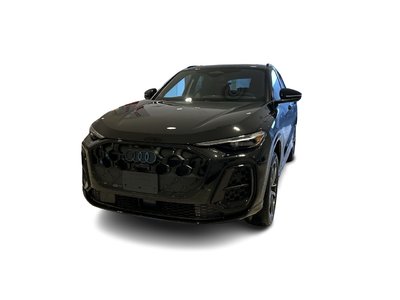 Audi Q5  2025 à Toronto, Ontario