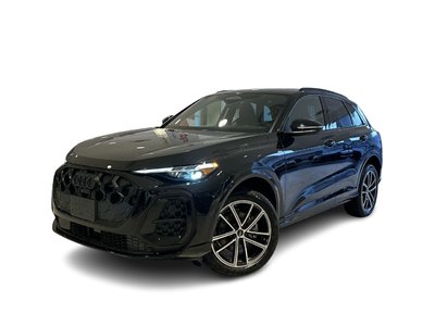 2025 Audi Q5 in Toronto, Ontario