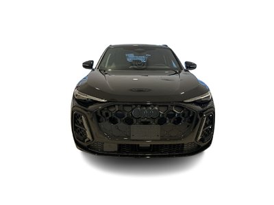 2025 Audi Q5 in Toronto, Ontario