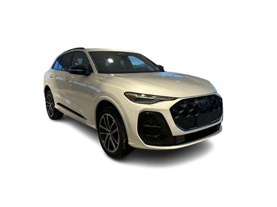 Audi Q5  2025 à Toronto, Ontario