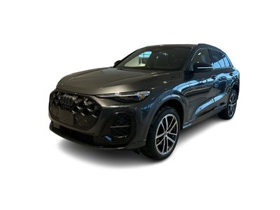 Audi Q5  2025 à Toronto, Ontario