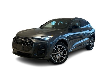 Audi Q5  2025 à Toronto, Ontario