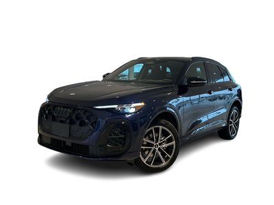 Audi Q5  2025 à Toronto, Ontario