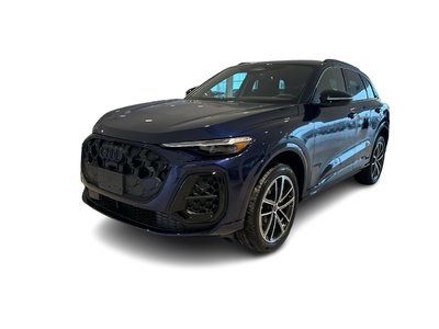 Audi Q5  2025 à Toronto, Ontario