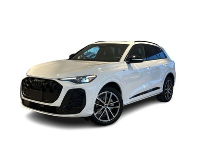 Audi Q5  2025 à Toronto, Ontario