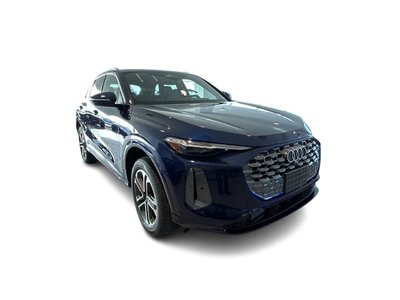 2025 Audi New Q5 in Toronto, Ontario