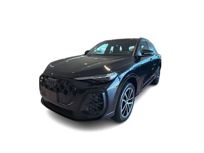 2025 Audi New Q5 in Toronto, Ontario