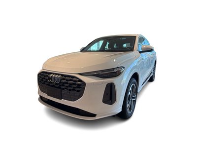 2025 Audi New Q5 Progressiv | Brand New Car — photo 5