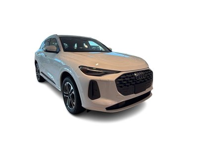 2025 Audi New Q5 Progressiv | Brand New Car — photo 3
