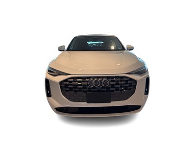 2025 Audi New Q5 Progressiv | Brand New Car — photo 4