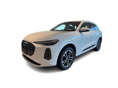 2025 Audi New Q5 Progressiv | Brand New Car — photo 6