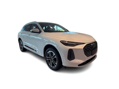 2025 Audi New Q5 Progressiv | Brand New Car — photo 2