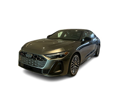 2025 Audi All-new S5 in Toronto, Ontario