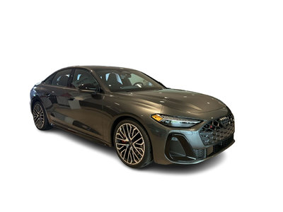 2025 Audi All-new S5 in Toronto, Ontario