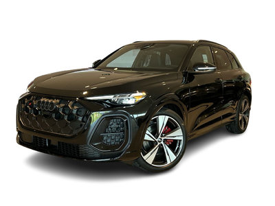 2025 Audi All-New SQ5 in Toronto, Ontario