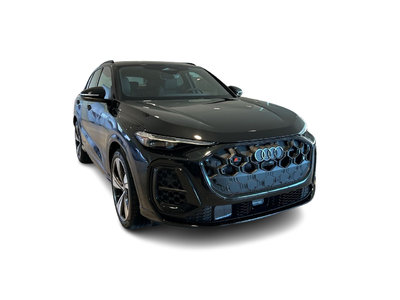 2025 Audi All-New SQ5 in Toronto, Ontario