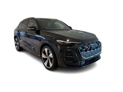 2025 Audi All-New SQ5 in Toronto, Ontario