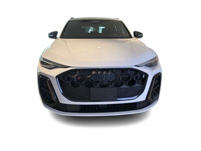 2025 Audi New SQ5 in Toronto, Ontario