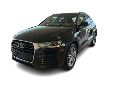 2018 Audi Q3 in Toronto, Ontario