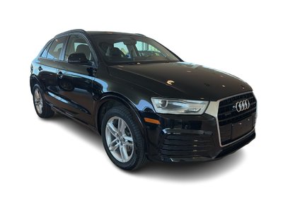 2018 Audi Q3 in Toronto, Ontario