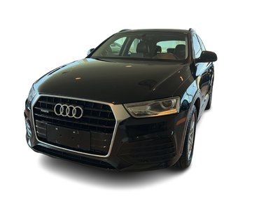 2018 Audi Q3 in Toronto, Ontario