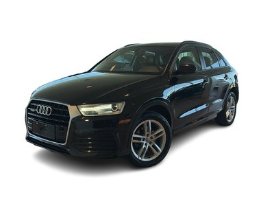 2018 Audi Q3 in Toronto, Ontario
