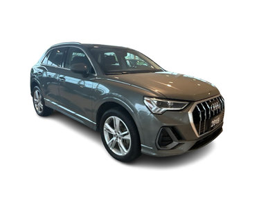 2019 Audi Q3 in Toronto, Ontario