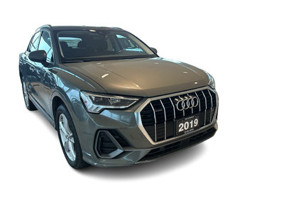 2019 Audi Q3 in Toronto, Ontario