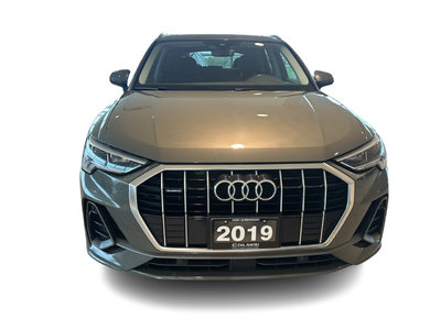 2019 Audi Q3 in Toronto, Ontario