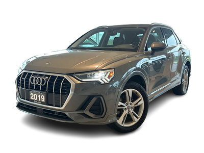 2019 Audi Q3 in Toronto, Ontario