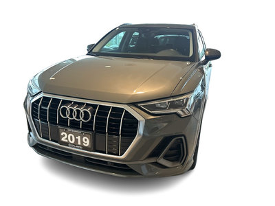 2019 Audi Q3 in Toronto, Ontario