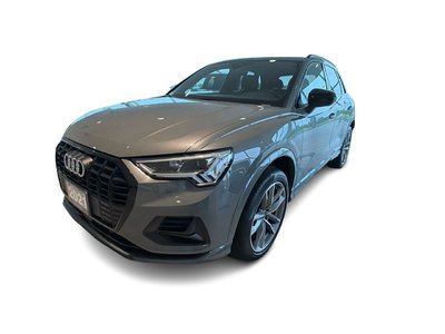 Audi Q3  2021 à Toronto, Ontario