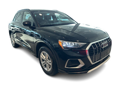 2022 Audi Q3 in Toronto, Ontario