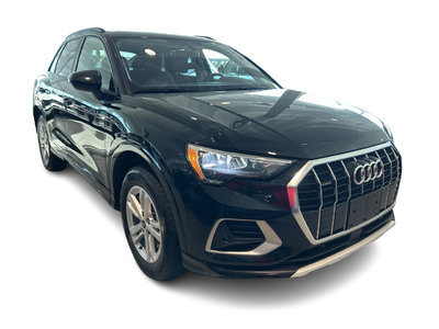 2022 Audi Q3 in Toronto, Ontario