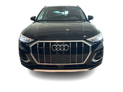 2022 Audi Q3 in Toronto, Ontario