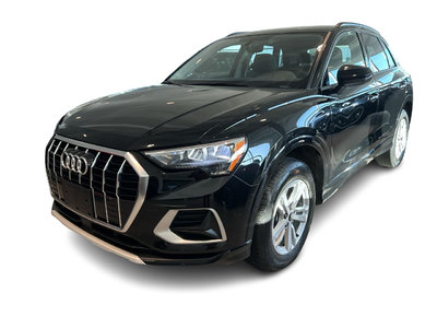 2022 Audi Q3 in Toronto, Ontario