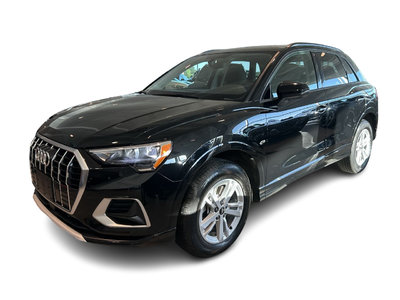 2022 Audi Q3 in Toronto, Ontario