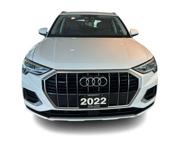 2022 Audi Q3 in Toronto, Ontario