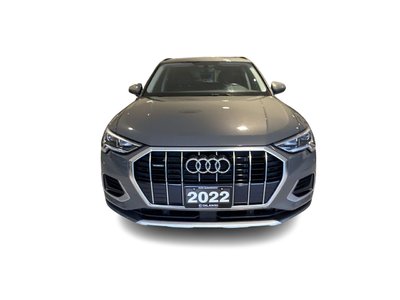 Audi Q3  2022 à Toronto, Ontario