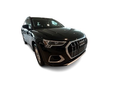 Audi Q3  2022 à Toronto, Ontario