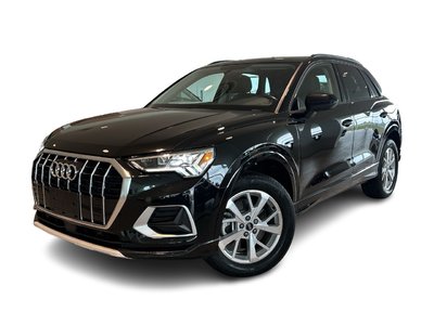 Audi Q3  2022 à Toronto, Ontario