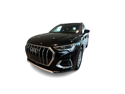 Audi Q3  2022 à Toronto, Ontario