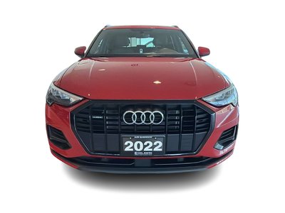 2022 Audi Q3 in Toronto, Ontario