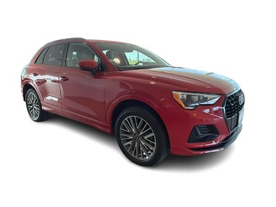 2022 Audi Q3 in Toronto, Ontario