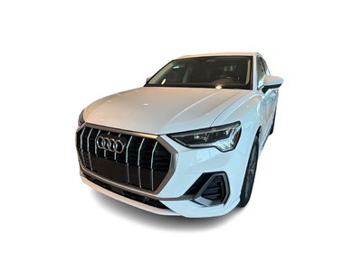 2022 Audi Q3 in Toronto, Ontario