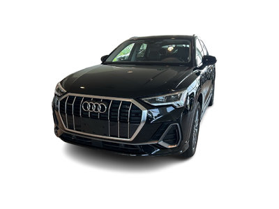 2023 Audi Q3 in Toronto, Ontario