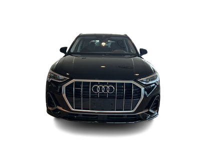 2023 Audi Q3 in Toronto, Ontario