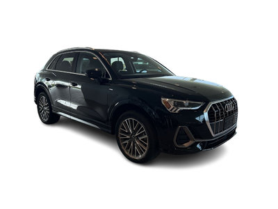 2023 Audi Q3 in Toronto, Ontario