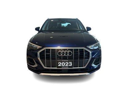 2023 Audi Q3 in Toronto, Ontario