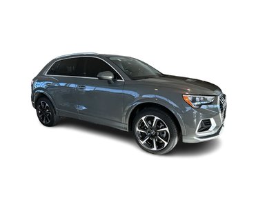 Audi Q3  2023 à Toronto, Ontario